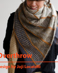 YARN SET "Overthrow"