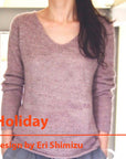 YARN SET "Holiday"