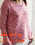 YARN SET "I See Spring"