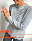 YARN SET "Iceberg"