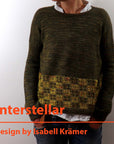 GARNSET "Interstellar"