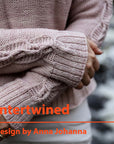 YARN SET "Intertwined"