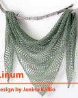 YARN SET "Linum"