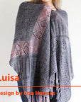 YARN SET "Luisa"