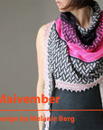 YARN SET "Maivember"