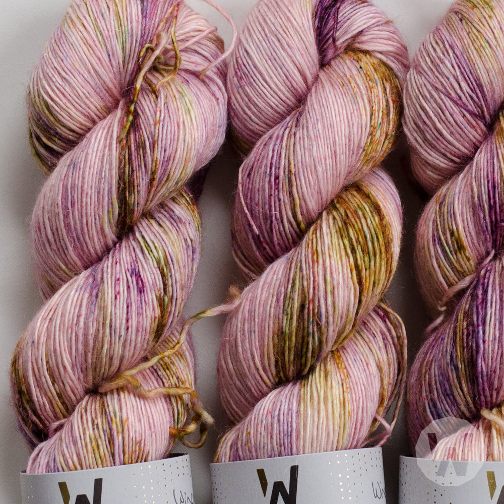 Merlino &quot;Windflower&quot; - ready to ship colors