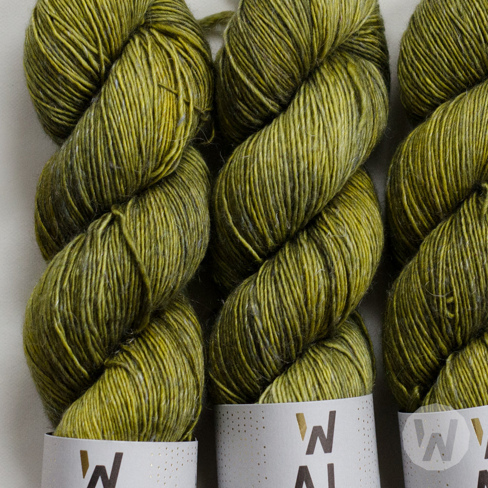 Merlino &quot;Moor&quot; - ready to ship colors