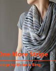 YARN SET "One More Stripe"