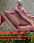 YARN SET "Parallelolamb - Merlino version"