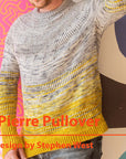 GARNSET "Pierre Pullover"