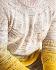 GARNSET "Pierre Pullover"