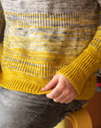 GARNSET "Pierre Pullover"