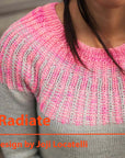 YARN SET "Radiate"