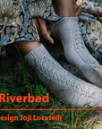 GARNSET "Riverbed"