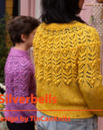 Yarn Set "Silverbells Sweater"