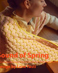 YARN SET "Sound of Spring"