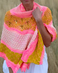 YARN SET "Spring Bloom"