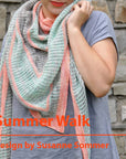 YARN SET "Summer Walk"