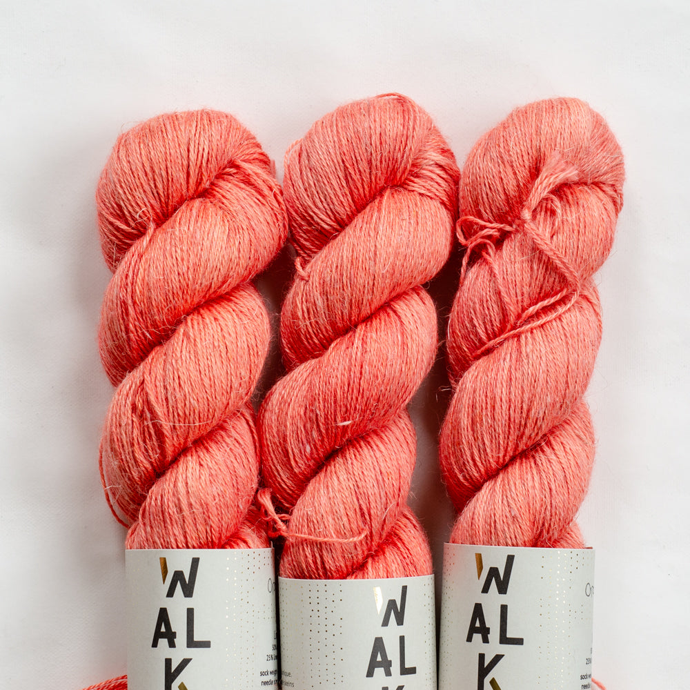 Linea "Oranje" - ready to ship colors