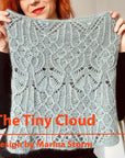 YARN SET "The Tiny Cloud"