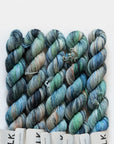 CROCHET SET "Scrunchie" Zodiac Edition