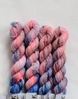 Tough Sock Mini - Speckled - ready to ship colors