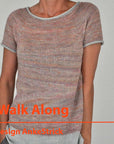 YARN SET "Walk Along"