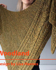 Yarn Set "Woodland Retreat"