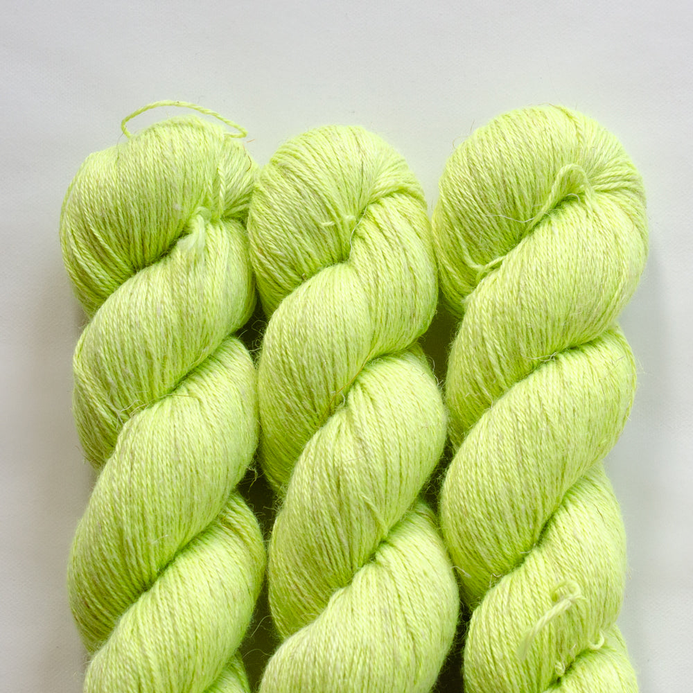 Linea &quot;Lime Soda&quot; - ready to ship colors