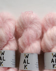 Yarn Set "Limelight" - two-coloured version