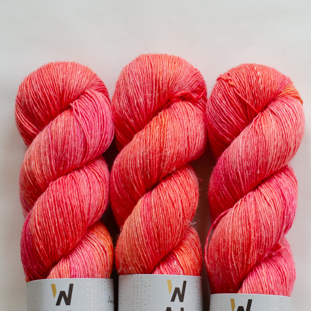 Merlino &quot;Summer Sorbet&quot; - ready to ship colors