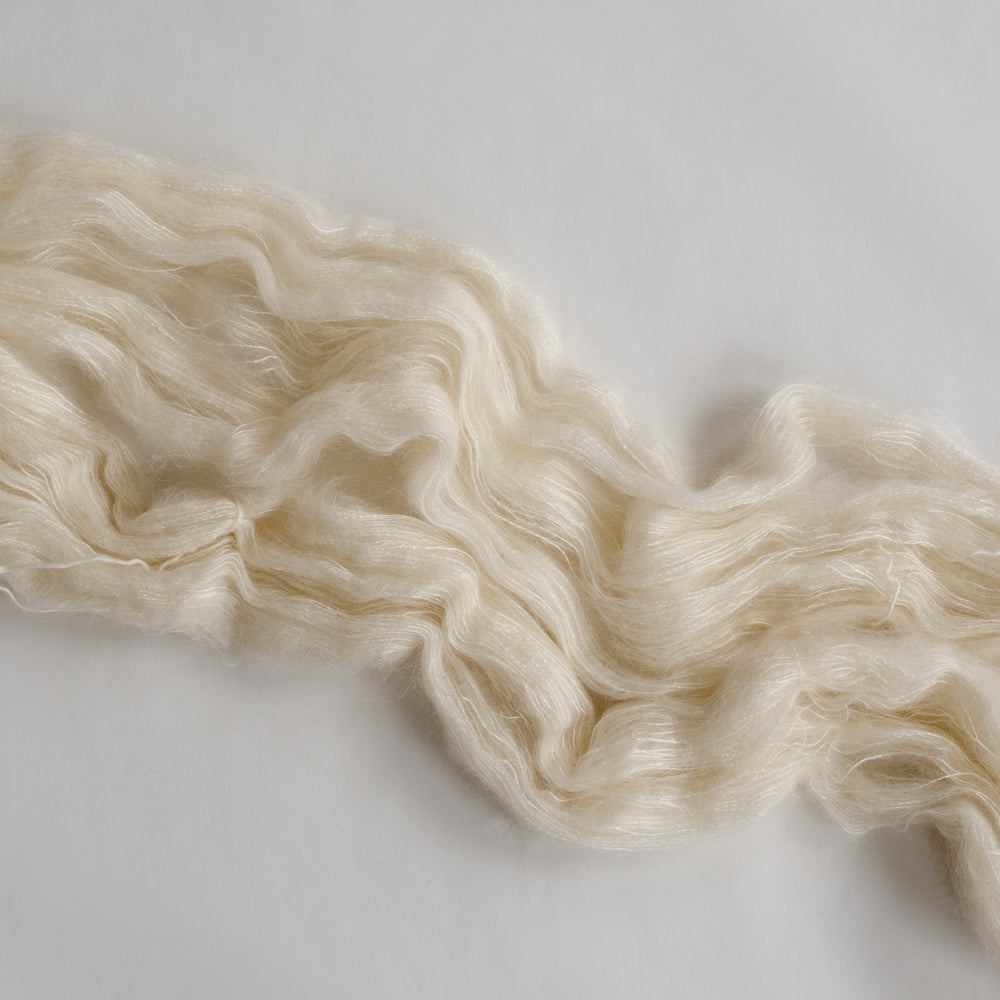 Kid Mohair Lace