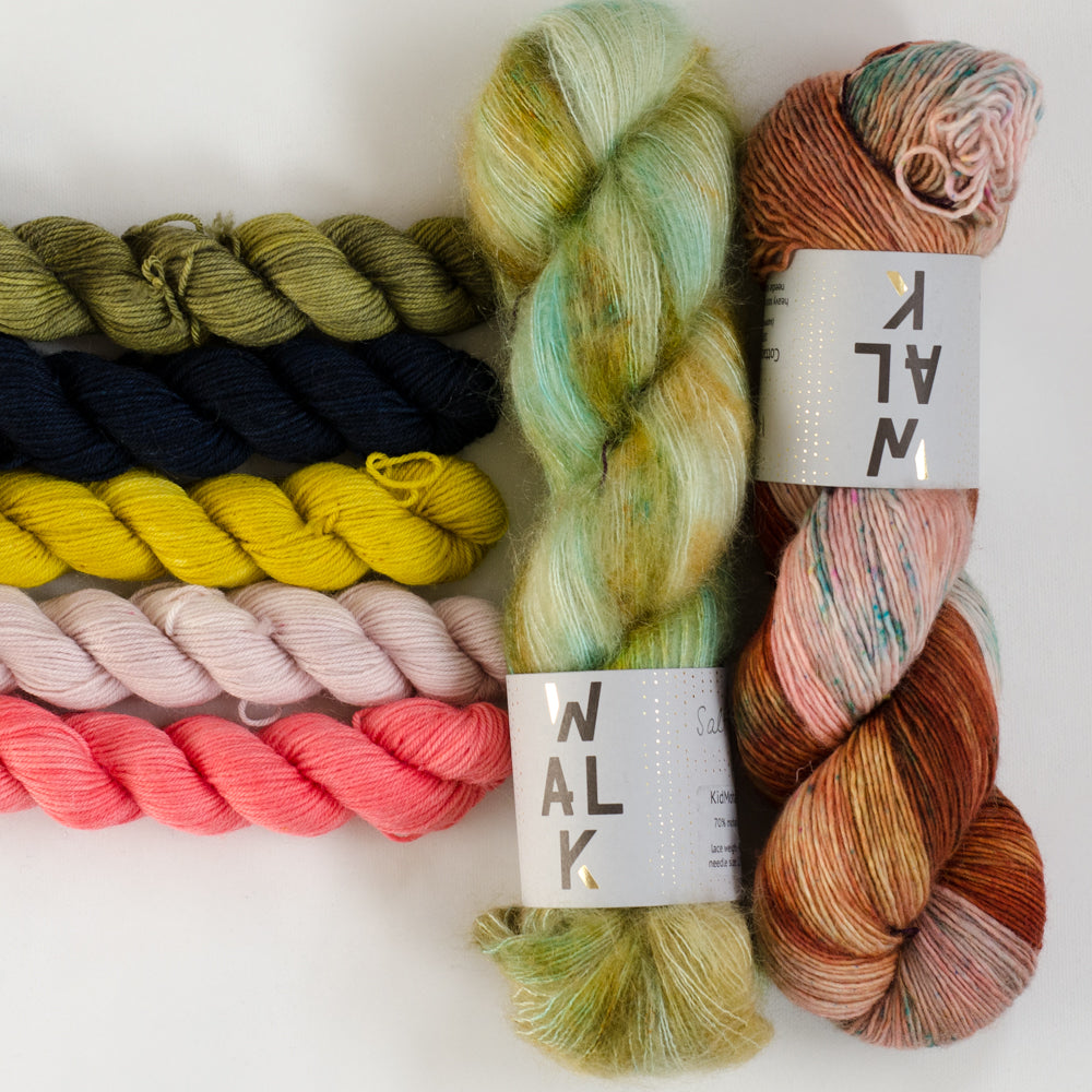 YARN SET &quot;Everything&quot;