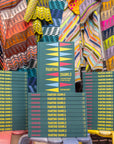Painting Shawls - Stephen West