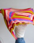 YARN SET "Parallelolamb - Merlino version"