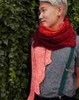 YARN SET "Colour Gradient" - Merino DK