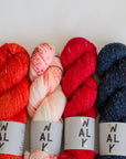 YARN SET "Color Canvas"