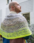 YARN SET "Colour Gradient" - Merino DK