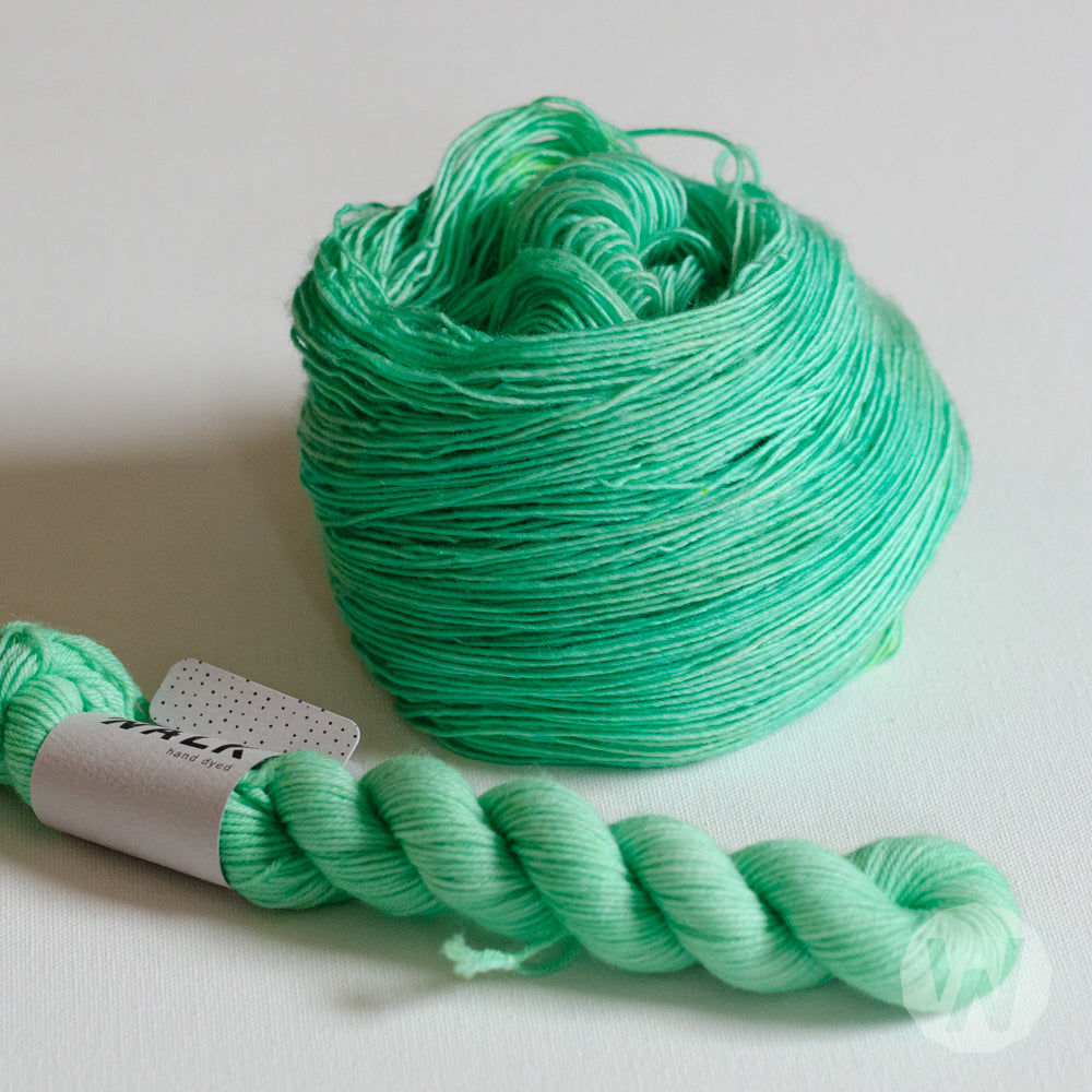 Arielle - custom dye order