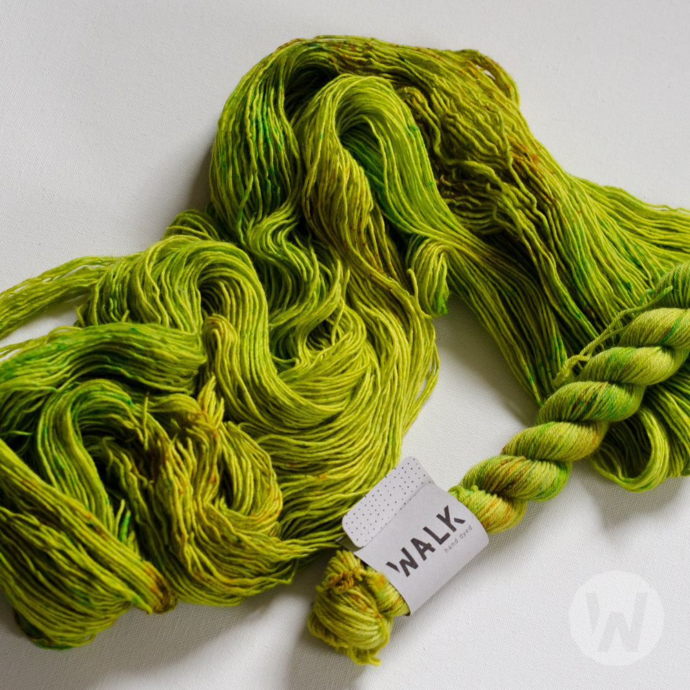 Bamboo - custom dye order