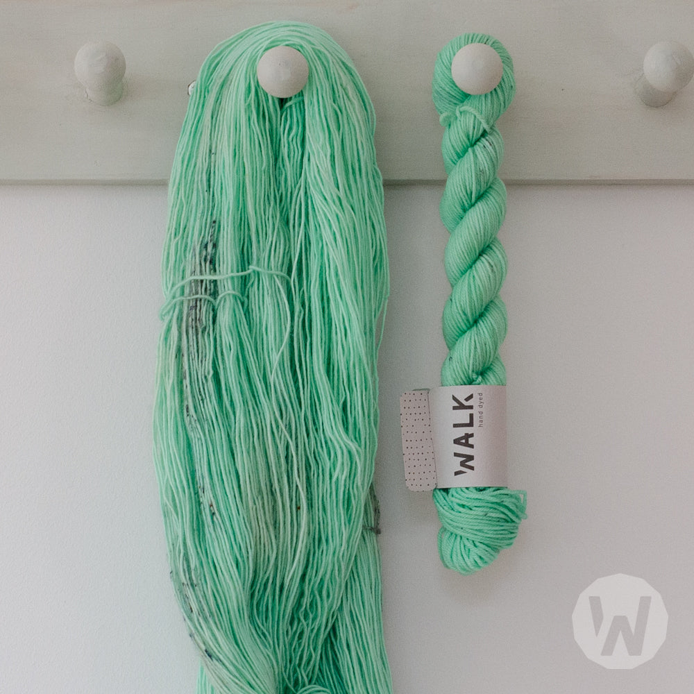 Grasshopper - custom dye order