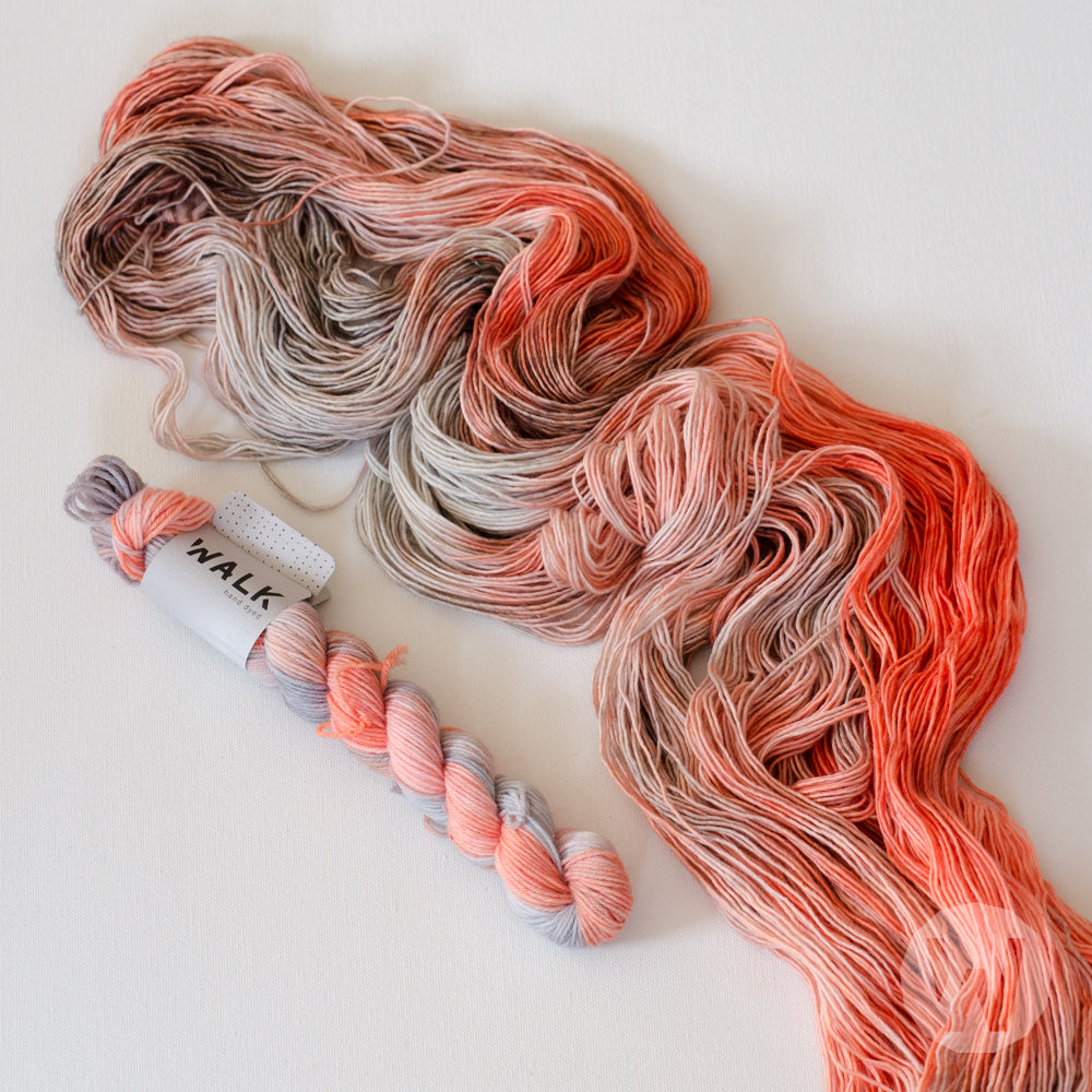 Hipster - custom dye order