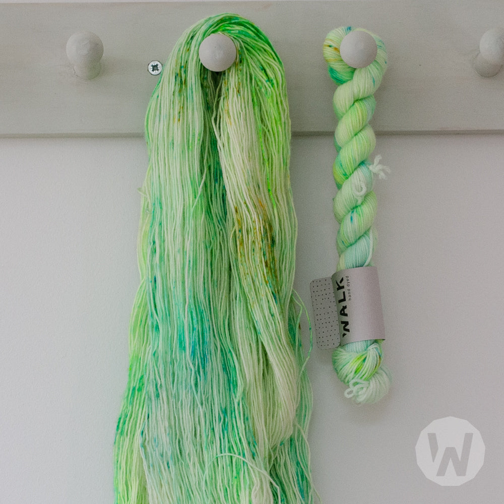 Lime Drops - Sonderbestellung