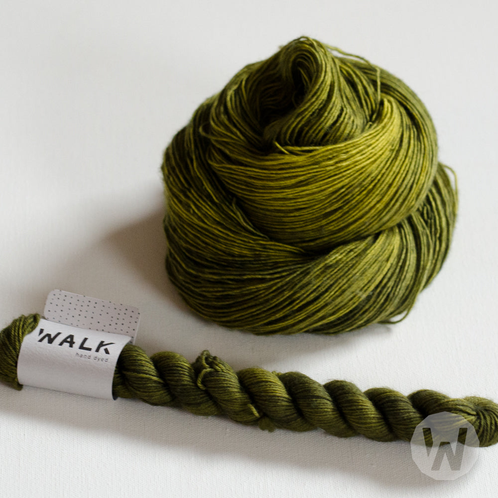 Moor - custom dye order