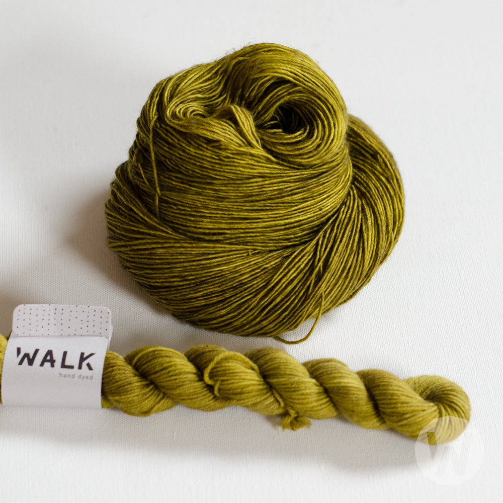 Olivia - custom dye order