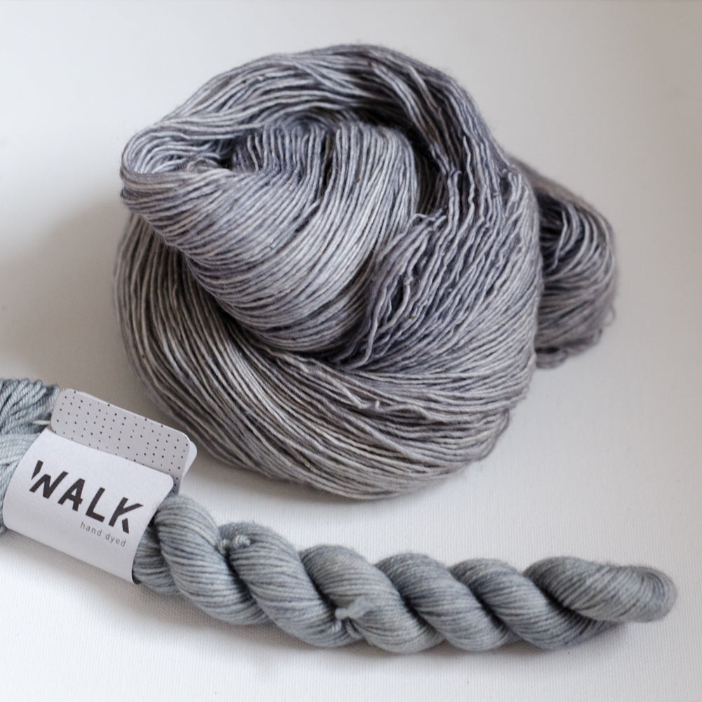 Pebbles - custom dye order