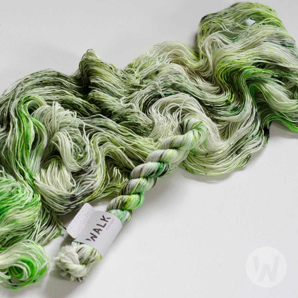 Poison - custom dye order