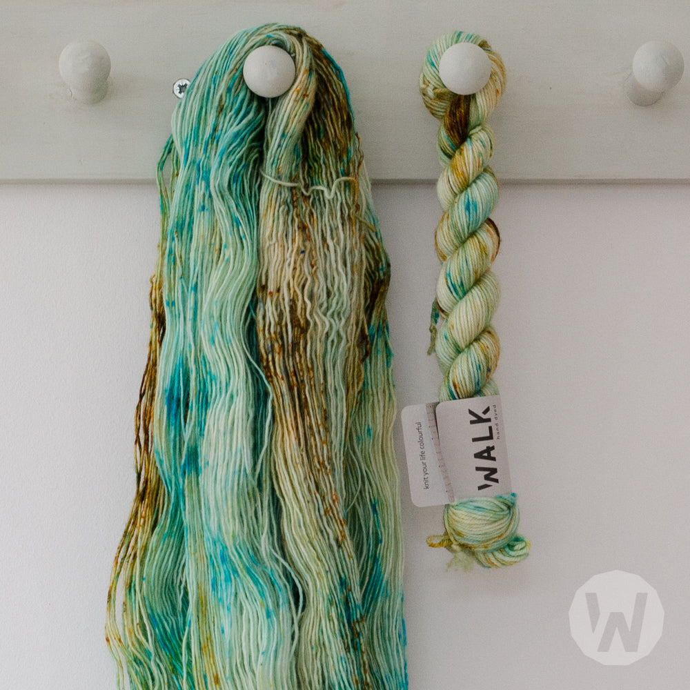 Salt Lake - Sonderbestellung