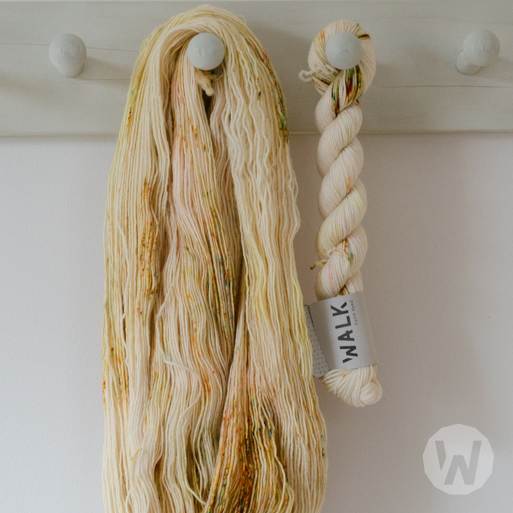 Scallop - Sonderbestellung