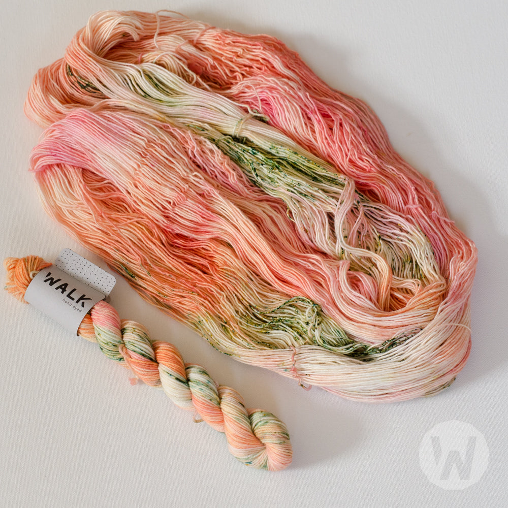 Sushi - custom dye order